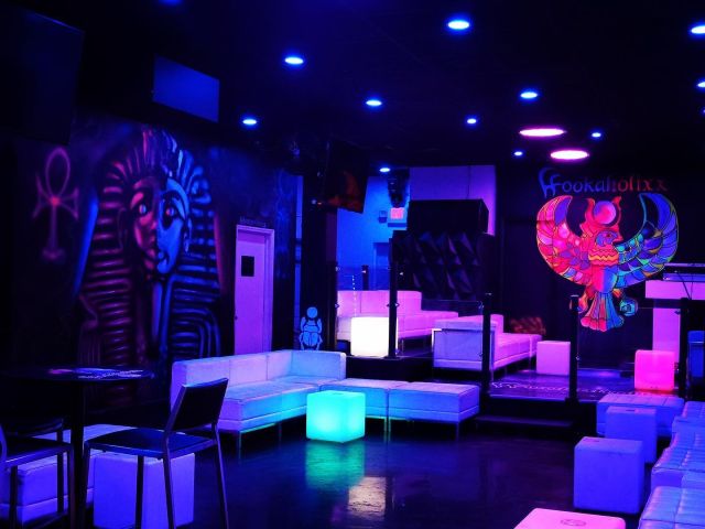 Hookaholixx Lounge & Smoke Shop photo